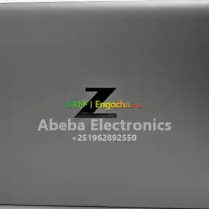 ⭐Brand New Hp ZBook Firefly 15.6 inch G8 Mobile Workstation PC🥢11th Gen intel (TM) i7-118 in Ethiopia